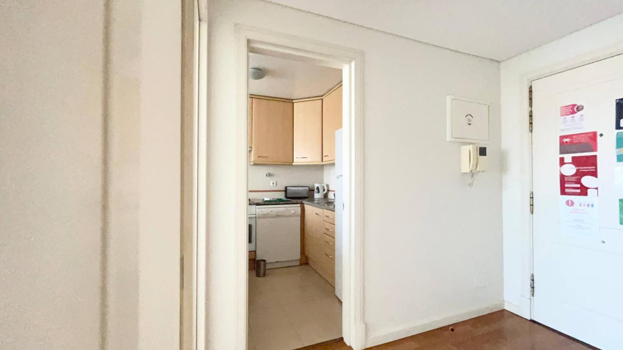 Saldanha - 74307Al Daire Lisboa Dış mekan fotoğraf