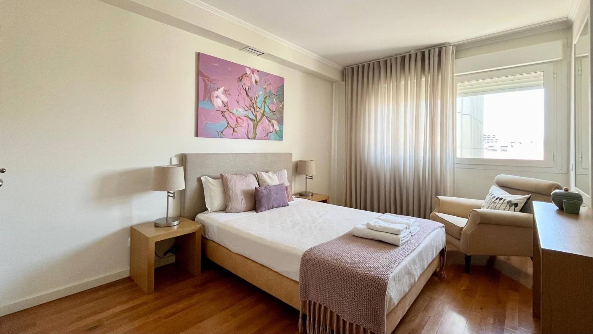Saldanha - 74307Al Daire Lisboa Dış mekan fotoğraf