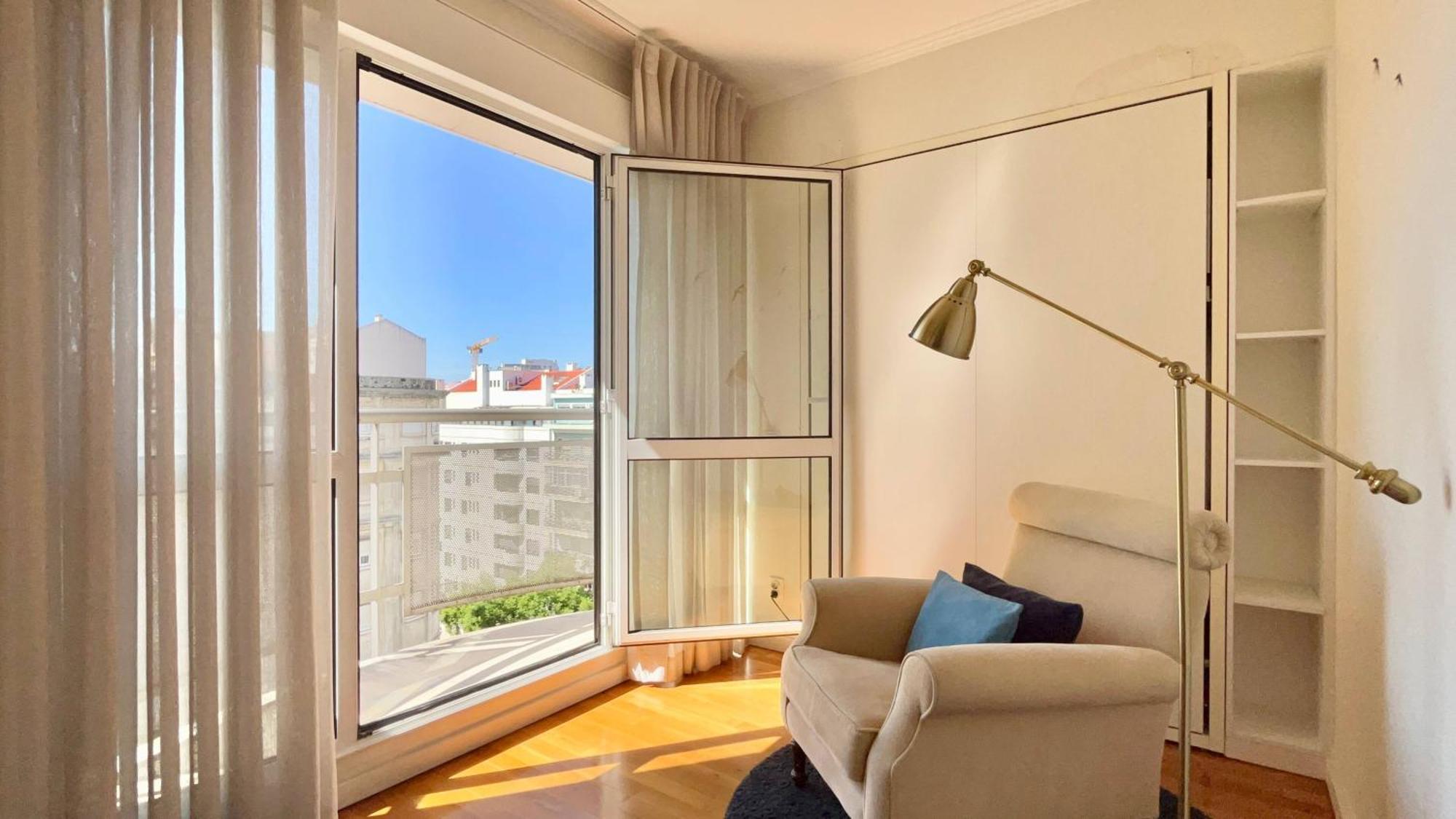 Saldanha - 74307Al Daire Lisboa Dış mekan fotoğraf