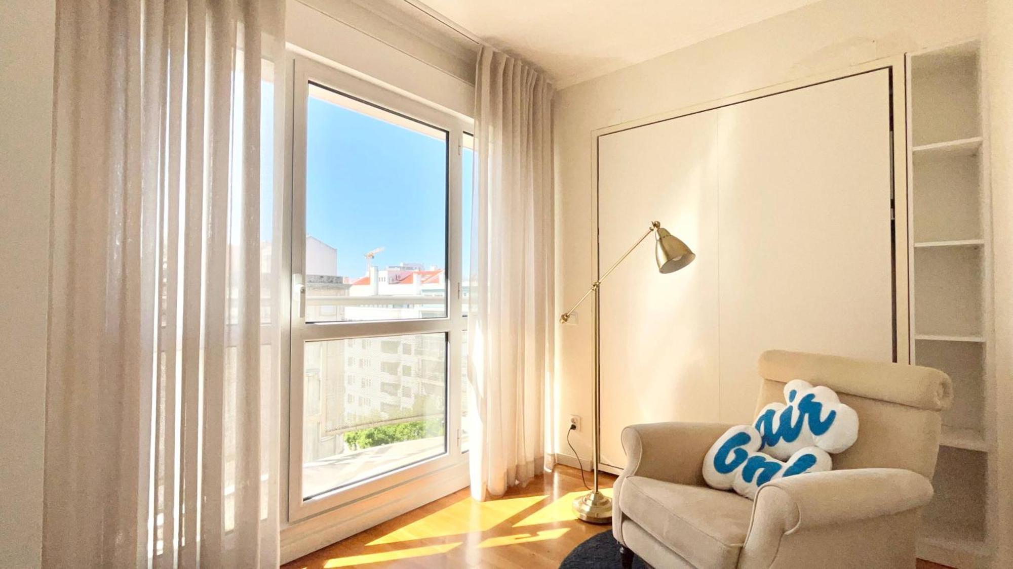 Saldanha - 74307Al Daire Lisboa Dış mekan fotoğraf