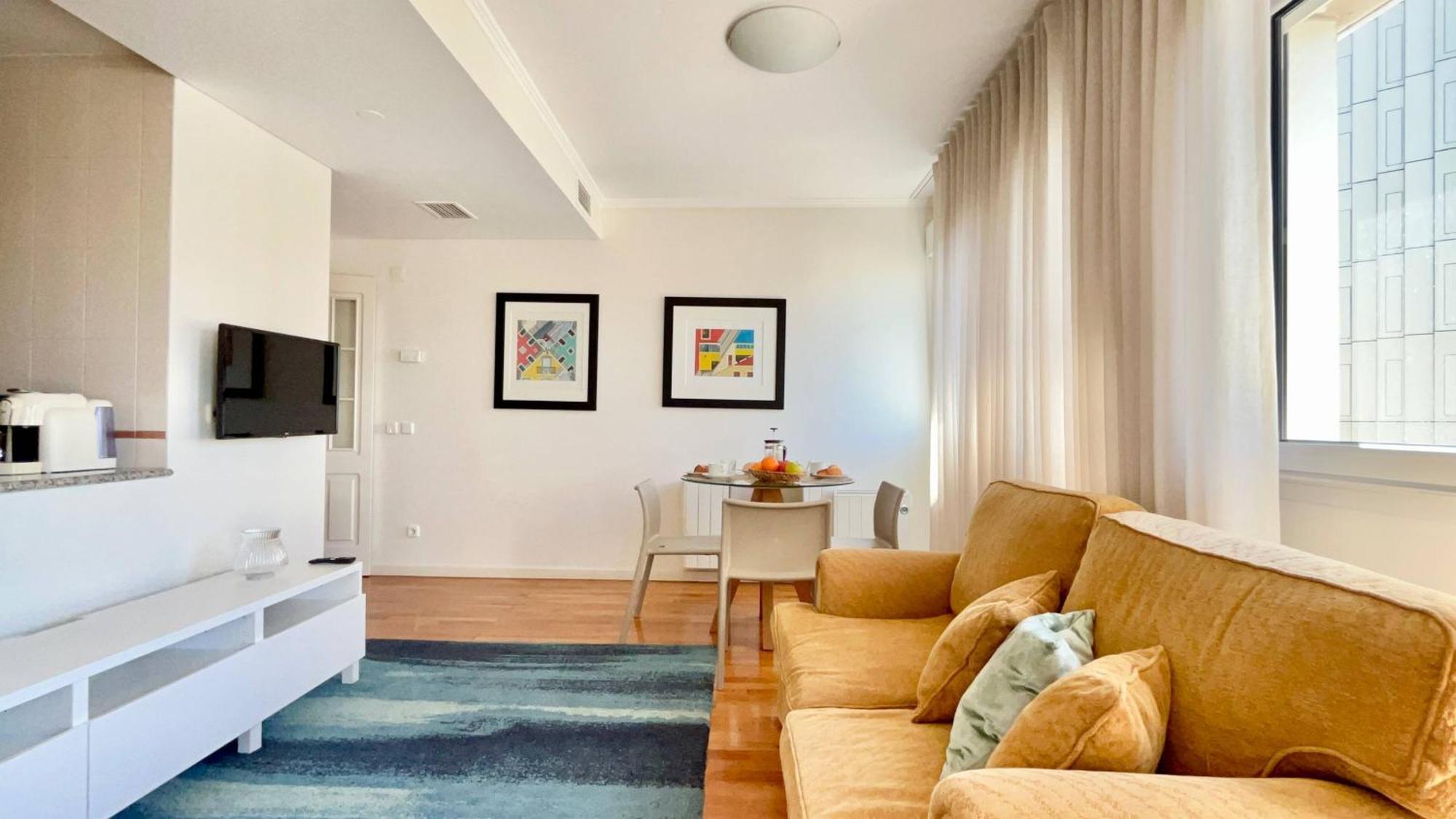 Saldanha - 74307Al Daire Lisboa Dış mekan fotoğraf