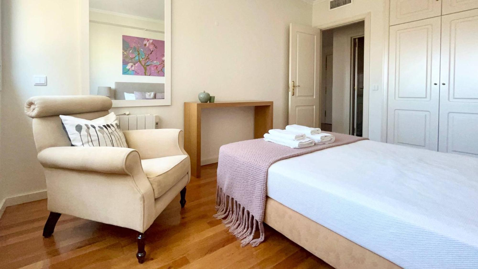 Saldanha - 74307Al Daire Lisboa Dış mekan fotoğraf