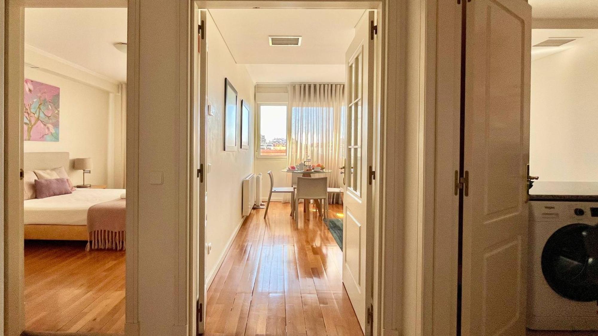 Saldanha - 74307Al Daire Lisboa Dış mekan fotoğraf