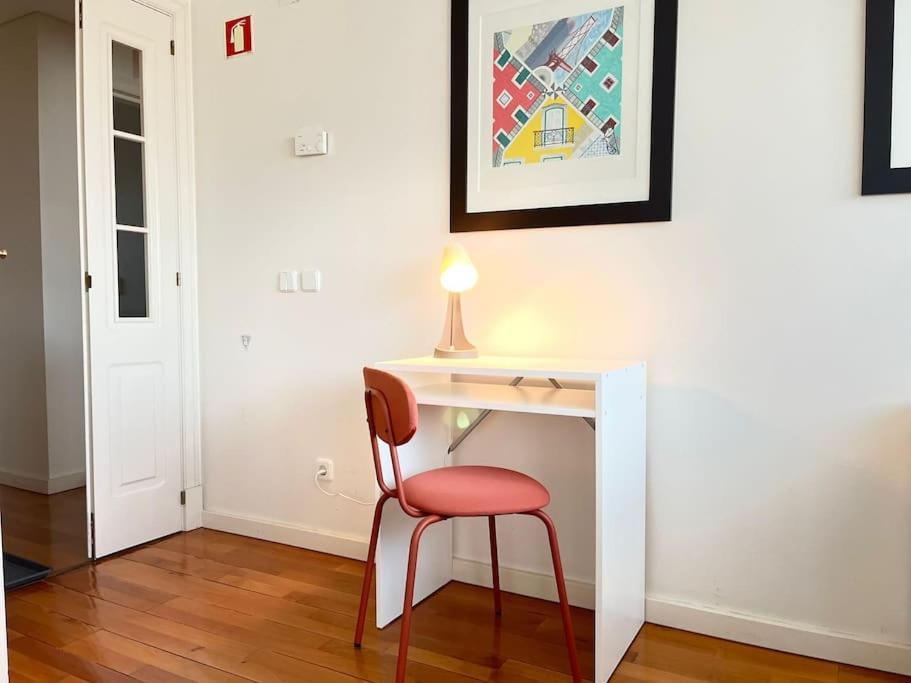 Saldanha - 74307Al Daire Lisboa Dış mekan fotoğraf