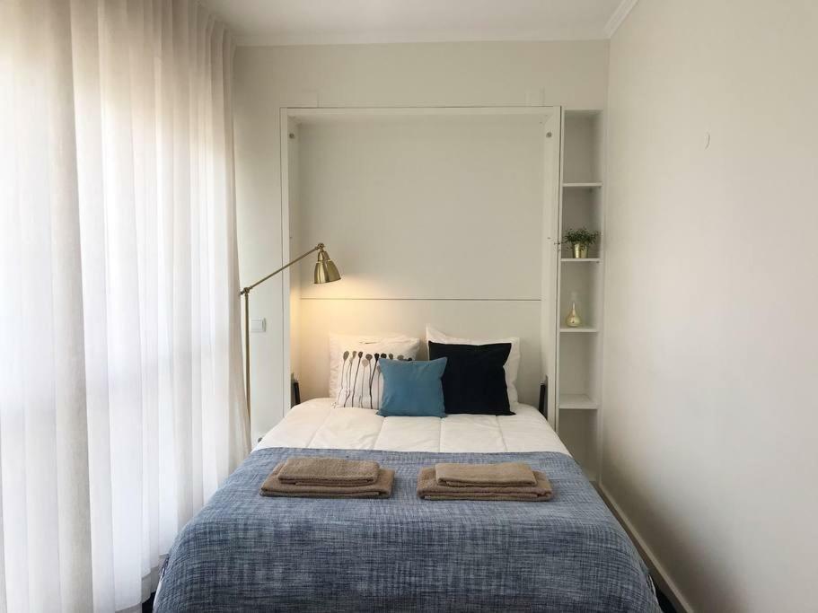 Saldanha - 74307Al Daire Lisboa Dış mekan fotoğraf