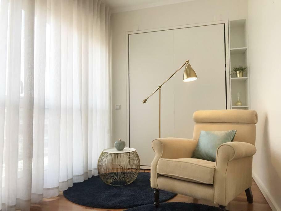 Saldanha - 74307Al Daire Lisboa Dış mekan fotoğraf