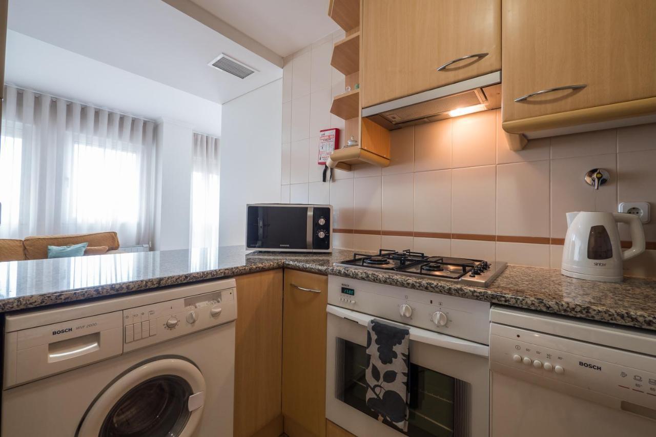 Saldanha - 74307Al Daire Lisboa Dış mekan fotoğraf