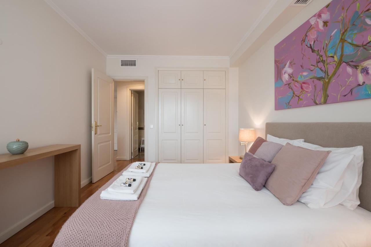 Saldanha - 74307Al Daire Lisboa Dış mekan fotoğraf