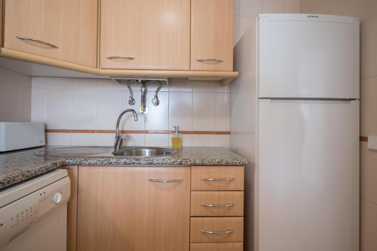 Saldanha - 74307Al Daire Lisboa Dış mekan fotoğraf